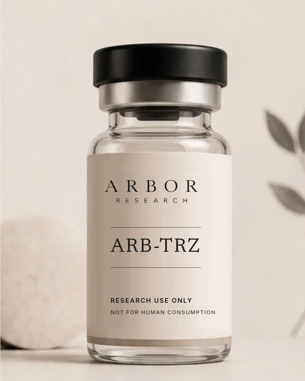 ARB TRZ / Tirzepatide 20 mg — Arbor Research